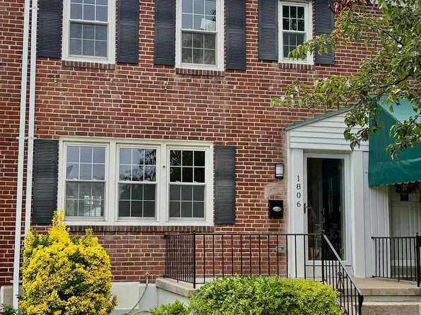 1806 Loch Shiel Rd, Towson, MD 21286