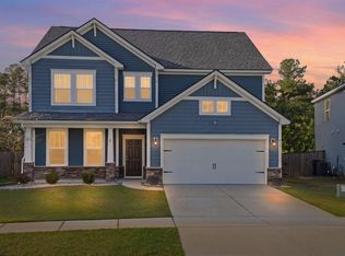416 Northern Red Oak Dr, Summerville, SC 29486