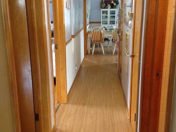 Front hall