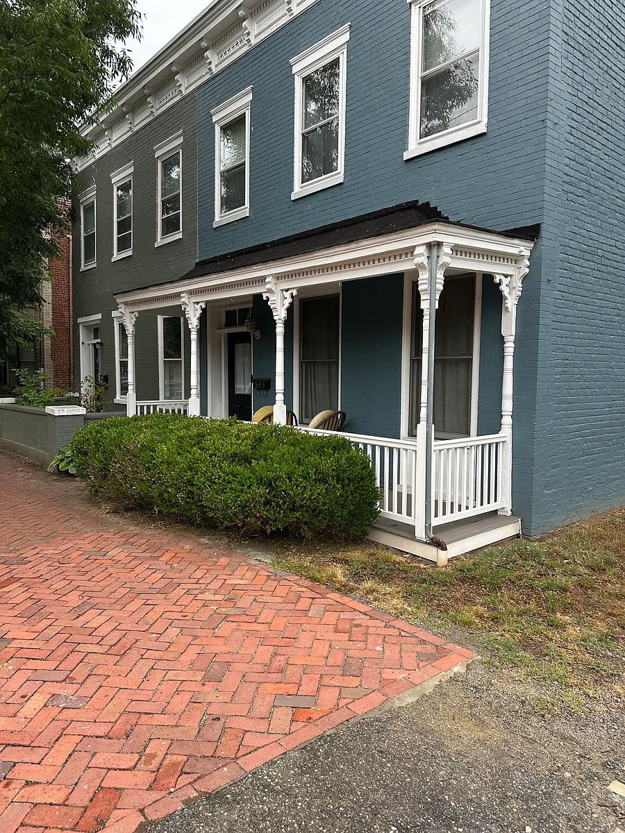 Building Photo - 315 N 27th St