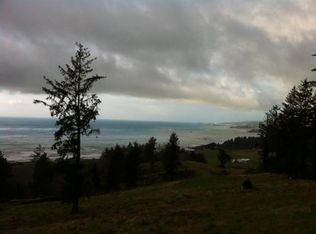 Ridge Rd, Smith River, CA 95567