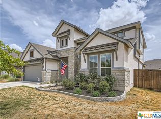 2308 Silktassel Rd, Leander, TX 78641