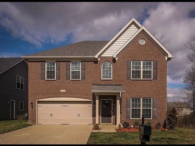 11515 Gosling Shoals Way, Louisville, KY, 40229