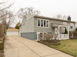 14602 Aspen St, Orland Park, IL 60462