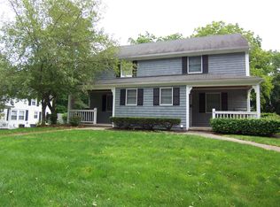 10 Washington Rd #10, Pittsford, NY 14534