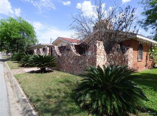 130 W Kelly Ave, Pharr, TX 78577