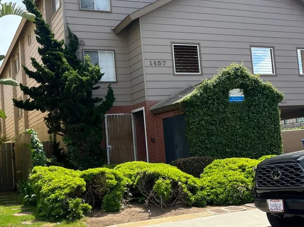 Hemlock Ave, 1457 Hemlock Ave APT B, Imperial Beach, CA 91932