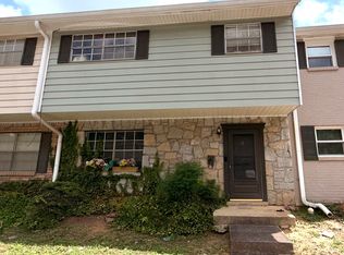 4701 Flat Shoals Rd Unit 61B, Union City, GA 30291