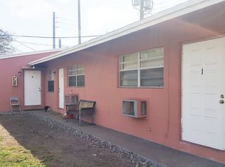 145 SW 5th Ct #1-3, Dania, FL 33004