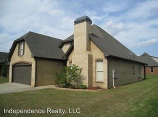 117 Morningwalk Ln SW, Huntsville, AL 35824