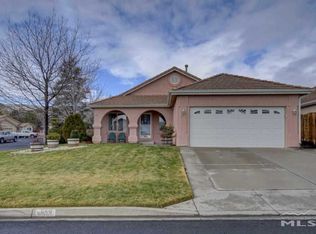 6659 Dorchester Dr, Sparks, NV 89436