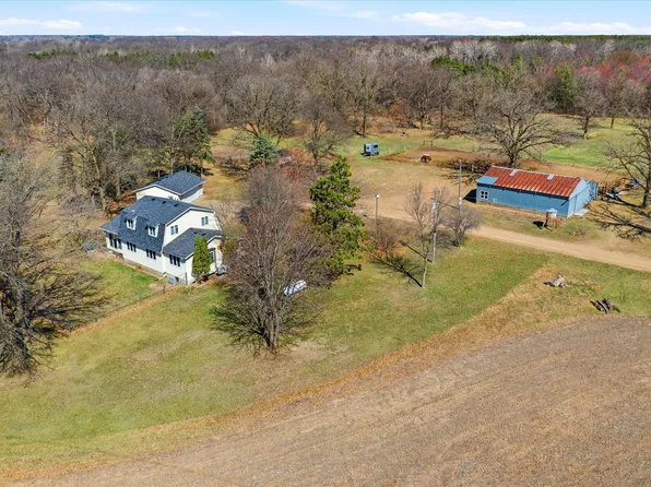 16302 77th St SE, Becker, MN 55308