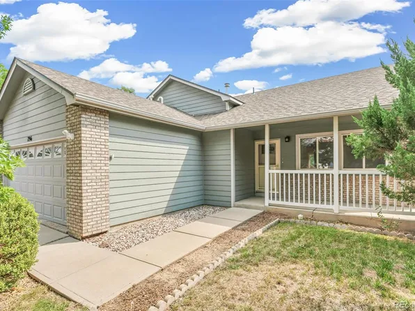 796 S Tyler Avenue, Loveland, CO 80537