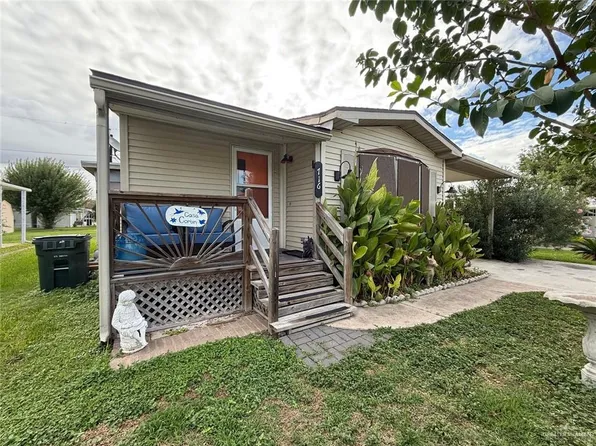 716 Hibiscus Ave, La Feria, TX 78559