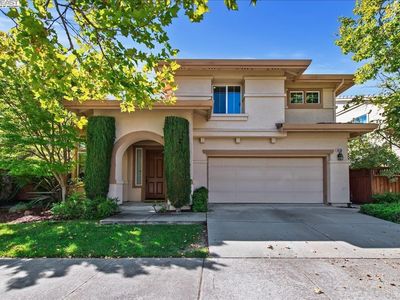 5636 N Dublin Ranch Dr, Dublin, CA, 94568