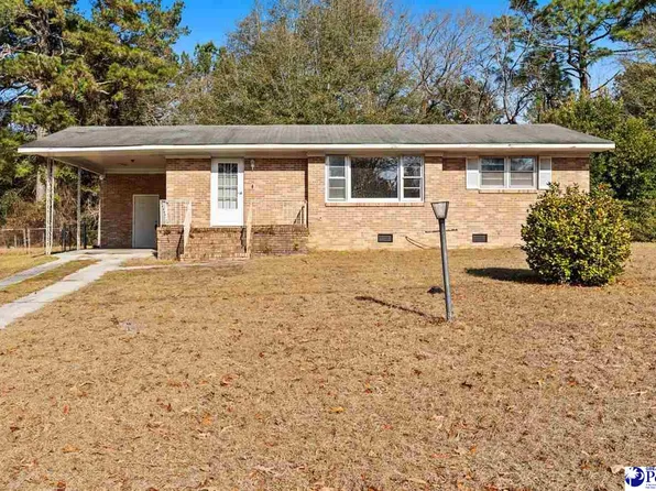 3311 E Bennett Dr, Florence, SC 29506