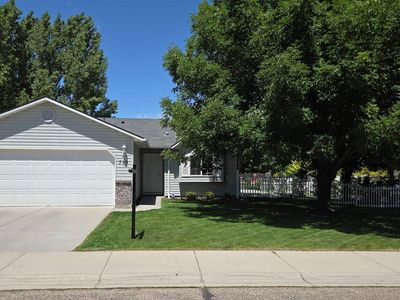 710 E Santolina St, Kuna, ID, 83634