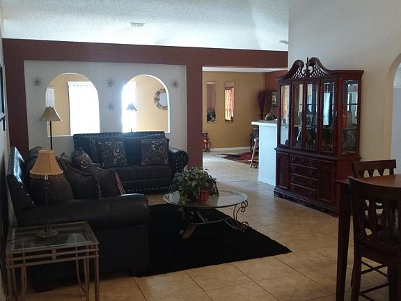Living Room / Dining Room