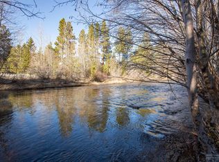 1066 E Creekside Ct, Sisters, OR 97759