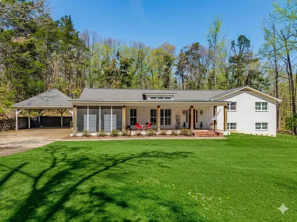 25 County Road 211, Oxford, MS 38655