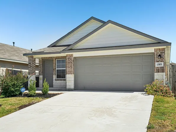 13851 Siltstone Loop, San Antonio, TX 78253