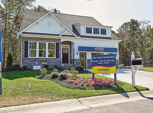 11513 Longtown Trl, Midlothian, VA 23112