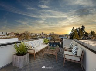 3206 C Franklin Ave E, Seattle, WA 98102