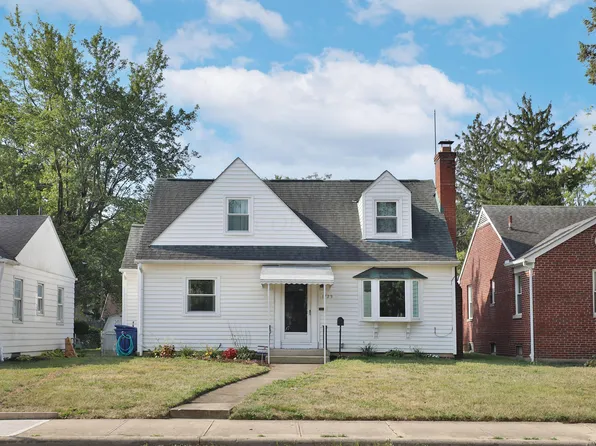 1723 Oakland Park Ave, Columbus, OH 43224