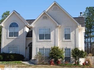 156 Parkside Dr, Stockbridge, GA