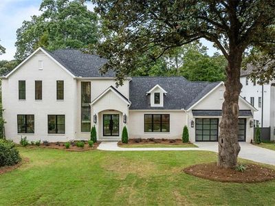 3200 NW Marne Dr NW, Atlanta, GA, 30305