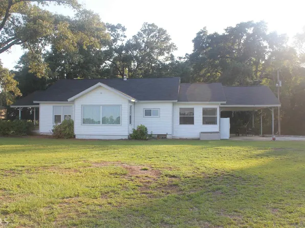 6900 Newington Hwy, Sylvania, GA 30467