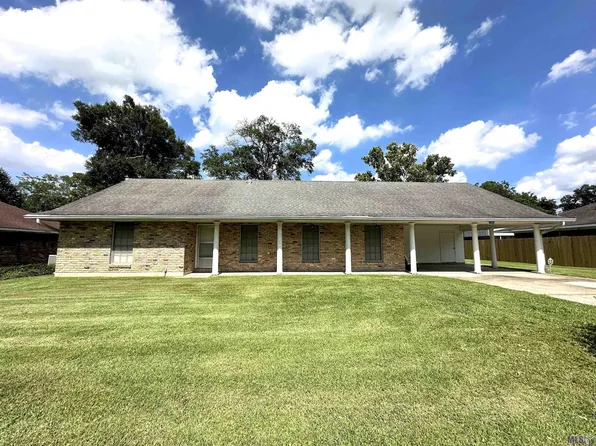 1354 Orlando Dr, Baton Rouge, LA 70815