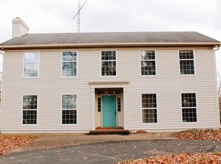 1651 Clintonville Rd, Winchester, KY 40391