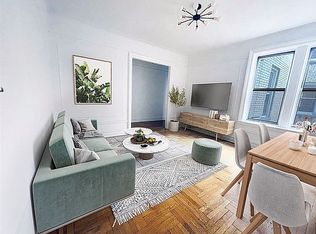 730 W 183rd St #3C, New York, NY 10033