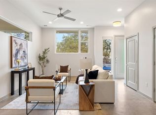 2805 Sol Wilson Ave Unit B, Austin, TX 78702