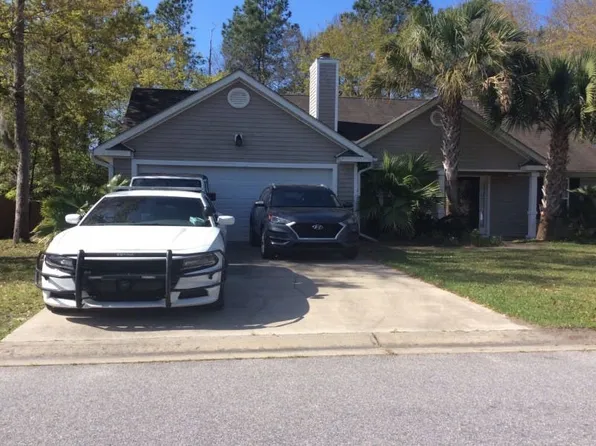 110 Galemist Ct, Brunswick, GA 31523