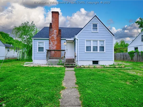 8 Willow Ct, Saint Albans, WV 25177