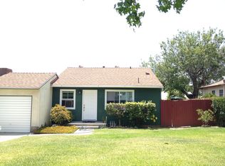 1938 Atlin St, Duarte, CA 91010