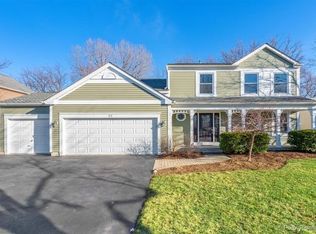 55 Caribou Dr, Hainesville, IL 60030