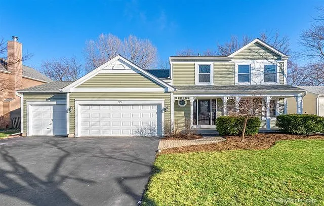 55 Caribou Dr photo 1
