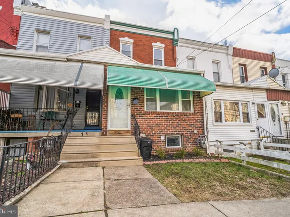 42 N Macdade Blvd, Darby, PA 19023