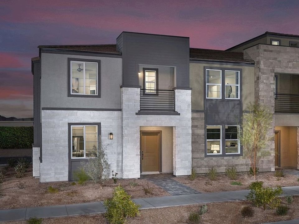 Urban Lifestyle V Elevation