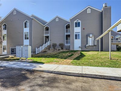 3327 S Monaco Parkway #C, Denver, CO, 80222