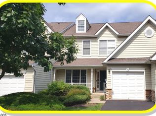 173 Patriot Hill Dr, Basking Ridge, NJ 07920