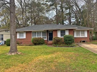4125 Spirea Dr, Columbus, GA