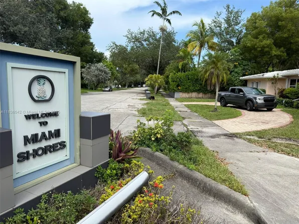 2 NE 91st St, Miami Shores, FL 33138