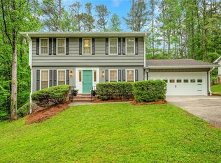 4536 Mountain Creek Dr NE, Roswell, GA 30075