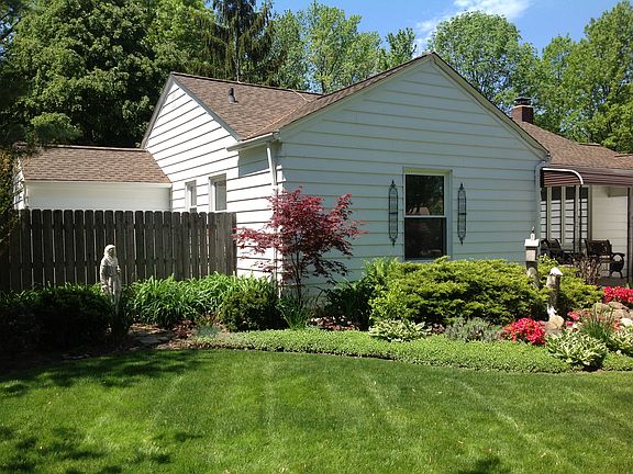 2nd image of 5924 Louis Dr