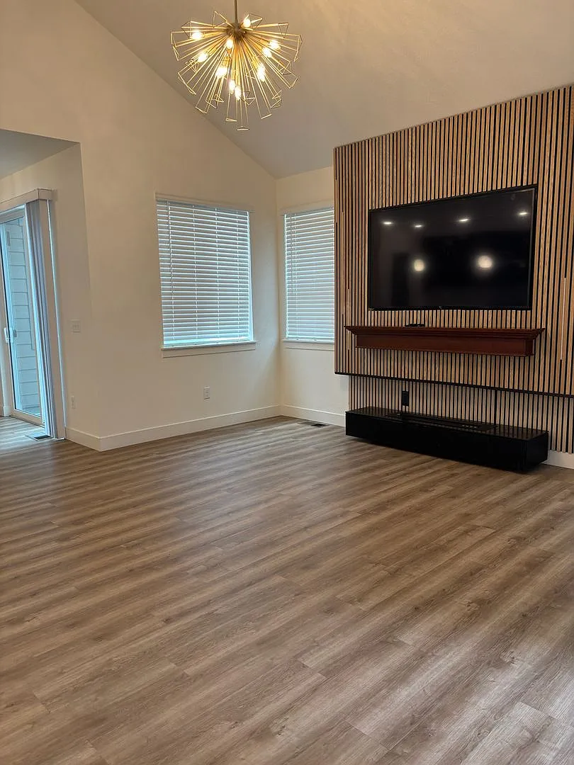 Contemporary Timnath Living | 2BR, 2BA & 2-Car Garage — Photo 3