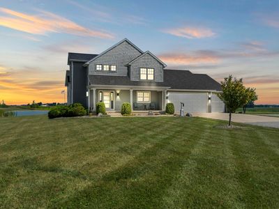 4957 E 900 N, Ossian, IN, 46777